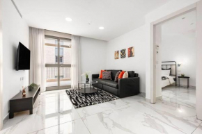 Haneviim Luxury Apartment By Nimizz